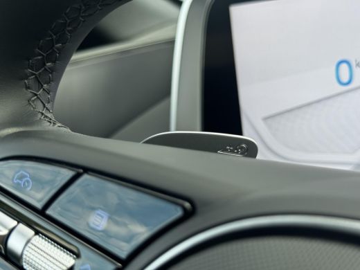 Hyundai IONIQ 6 Connect 53 kWh * NU MET 15000,- KORTING* NIEUW UIT VOORRAAD LEVERBAAR* ActivLease financial lease