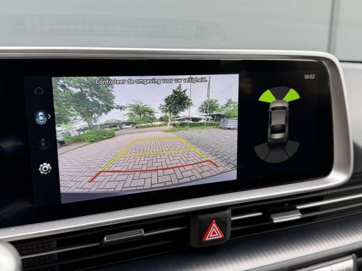 Hyundai IONIQ 6 Style 53 kWh / Rijklaarprijs / Snel Leverbaar maar Beperkt Leverbaar / Dyamische Navigatie / Adap... ActivLease financial lease