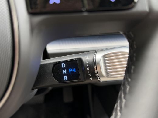 Hyundai IONIQ 6 Style 53 kWh / Rijklaarprijs / Snel Leverbaar maar Beperkt Leverbaar / Dyamische Navigatie / Adap... ActivLease financial lease