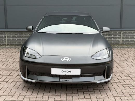Hyundai IONIQ 6 Style 53 kWh / Rijklaarprijs / Snel Leverbaar maar Beperkt Leverbaar / Dyamische Navigatie / Adap... ActivLease financial lease