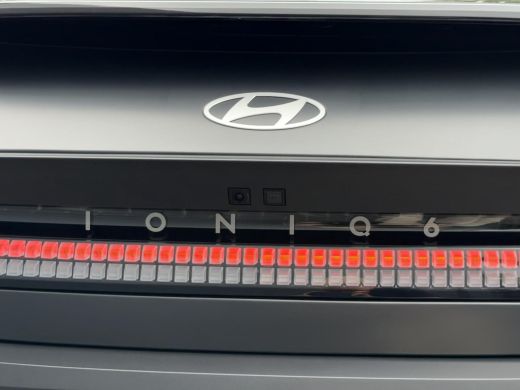 Hyundai IONIQ 6 Style 53 kWh / Rijklaarprijs / Snel Leverbaar maar Beperkt Leverbaar / Dyamische Navigatie / Adap... ActivLease financial lease