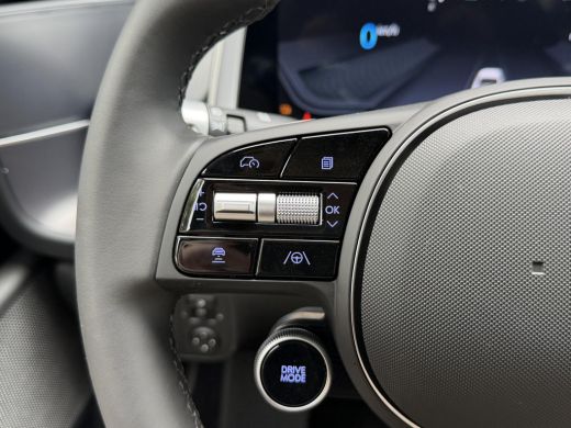Hyundai IONIQ 6 Style 53 kWh / Rijklaarprijs / Snel Leverbaar maar Beperkt Leverbaar / Dyamische Navigatie / Adap... ActivLease financial lease