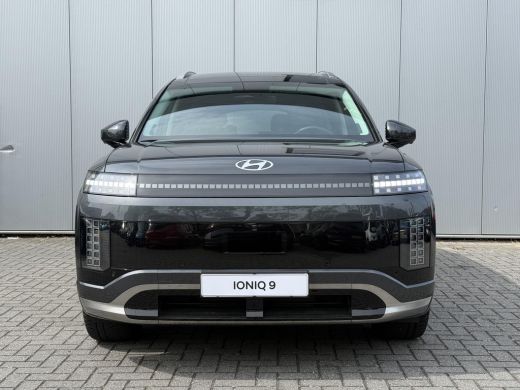 Hyundai IONIQ 9 9 Lounge AWD 6p. 110.3 kWh / 6 persoons / Full option / 21" Lm velgen / Pano dak / Fabrieksgarant... ActivLease financial lease