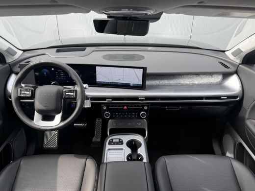 Hyundai IONIQ 9 9 Lounge AWD 6p. 110.3 kWh / 6 persoons / Full option / 21" Lm velgen / Pano dak / Fabrieksgarant... ActivLease financial lease