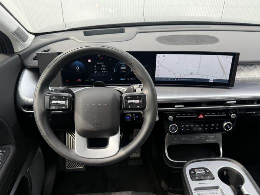 Hyundai IONIQ 9 9 Lounge AWD 6p. 110.3 kWh / 6 persoons / Full option / 21" Lm velgen / Pano dak / Fabrieksgarant... ActivLease financial lease