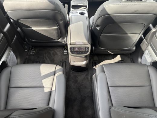 Hyundai IONIQ 9 9 Lounge AWD 6p. 110.3 kWh / Voor-achter stoelverwarming / Voor-achter stoelverkoeling / BOSE gel... ActivLease financial lease