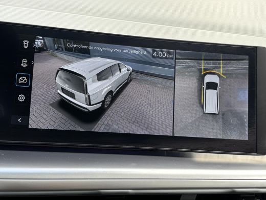 Hyundai IONIQ 9 9 Lounge AWD 6p. 110.3 kWh / Voor-achter stoelverwarming / Voor-achter stoelverkoeling / BOSE gel... ActivLease financial lease