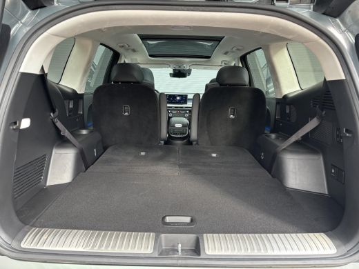 Hyundai IONIQ 9 9 Lounge AWD 6p. 110.3 kWh / Voor-achter stoelverwarming / Voor-achter stoelverkoeling / BOSE gel... ActivLease financial lease