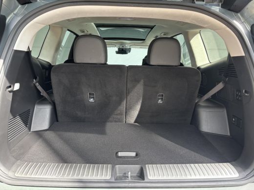 Hyundai IONIQ 9 9 Lounge AWD 6p. 110.3 kWh / Voor-achter stoelverwarming / Voor-achter stoelverkoeling / BOSE gel... ActivLease financial lease