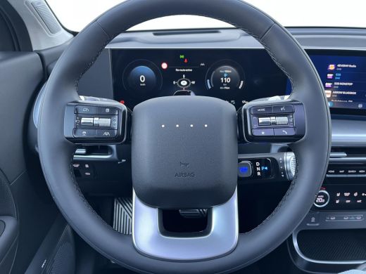 Hyundai IONIQ 9 9 Lounge AWD 7p. 110.3 kWh | Nieuw uit voorraad leverbaar ActivLease financial lease