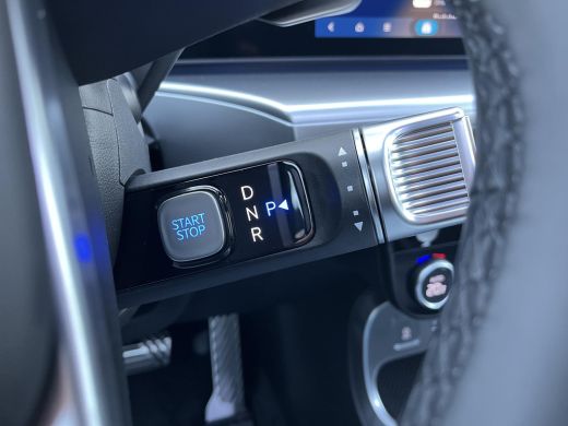 Hyundai IONIQ 9 9 Lounge AWD 7p. 110.3 kWh | Nieuw uit voorraad leverbaar ActivLease financial lease