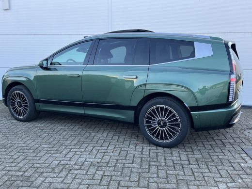 Hyundai IONIQ 9 9 Lounge AWD 7p. 110.3 kWh | Nieuw uit voorraad leverbaar ActivLease financial lease