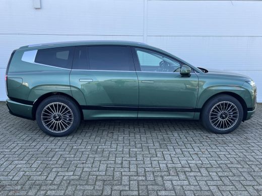 Hyundai IONIQ 9 9 Lounge AWD 7p. 110.3 kWh | Nieuw uit voorraad leverbaar ActivLease financial lease
