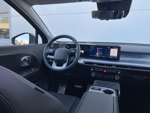 Hyundai IONIQ 9 9 Lounge AWD 7p. 110.3 kWh | Nieuw uit voorraad leverbaar ActivLease financial lease