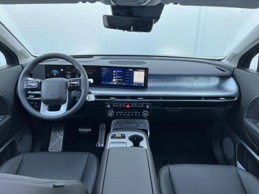Hyundai IONIQ 9 9 Lounge AWD 7p. 110.3 kWh | Nieuw uit voorraad leverbaar ActivLease financial lease