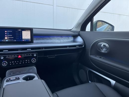 Hyundai IONIQ 9 9 Lounge AWD 7p. 110.3 kWh | Nieuw uit voorraad leverbaar ActivLease financial lease