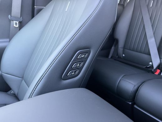 Hyundai IONIQ 9 9 Lounge AWD 7p. 110.3 kWh | Nieuw uit voorraad leverbaar ActivLease financial lease