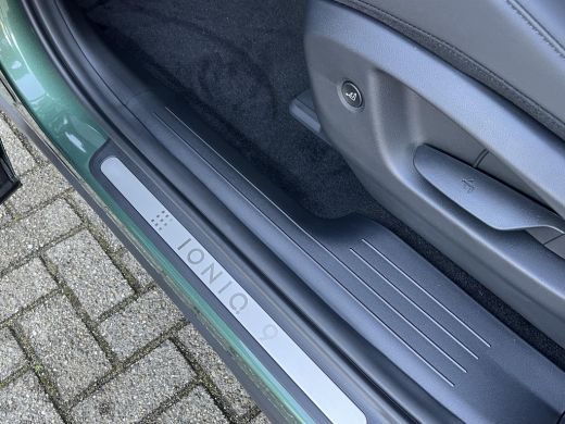 Hyundai IONIQ 9 9 Lounge AWD 7p. 110.3 kWh | Nieuw uit voorraad leverbaar ActivLease financial lease