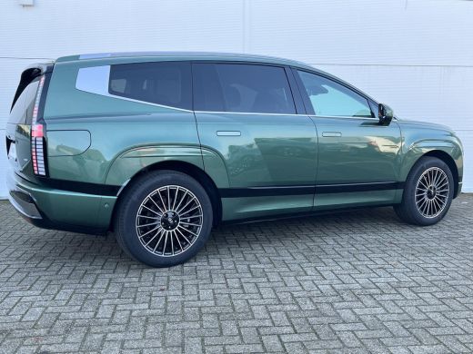 Hyundai IONIQ 9 9 Lounge AWD 7p. 110.3 kWh | Nieuw uit voorraad leverbaar ActivLease financial lease