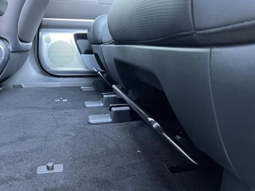Hyundai IONIQ 9 9 Lounge AWD 7p. 110.3 kWh | Nieuw uit voorraad leverbaar ActivLease financial lease