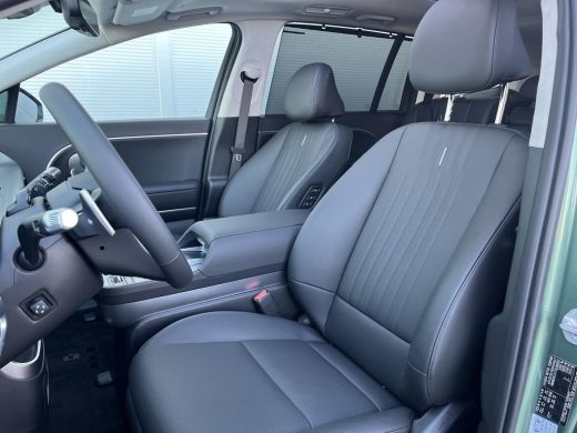 Hyundai IONIQ 9 9 Lounge AWD 7p. 110.3 kWh | Nieuw uit voorraad leverbaar ActivLease financial lease