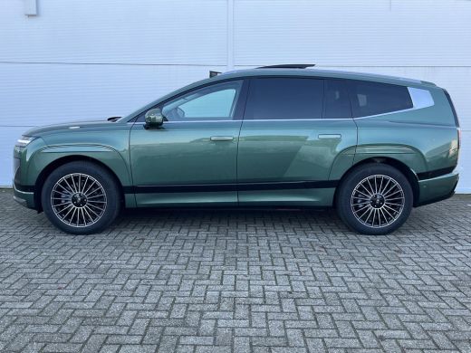 Hyundai IONIQ 9 9 Lounge AWD 7p. 110.3 kWh | Nieuw uit voorraad leverbaar ActivLease financial lease