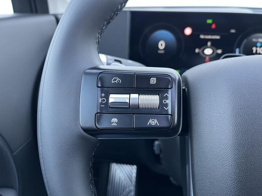 Hyundai IONIQ 9 9 Lounge AWD 7p. 110.3 kWh | Nieuw uit voorraad leverbaar ActivLease financial lease