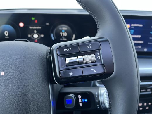 Hyundai IONIQ 9 9 Lounge AWD 7p. 110.3 kWh | Nieuw uit voorraad leverbaar ActivLease financial lease