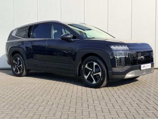 Hyundai IONIQ 9 9 Style 7p. 110.3 kWh / Uit voorraad leverbaar / ActivLease financial lease