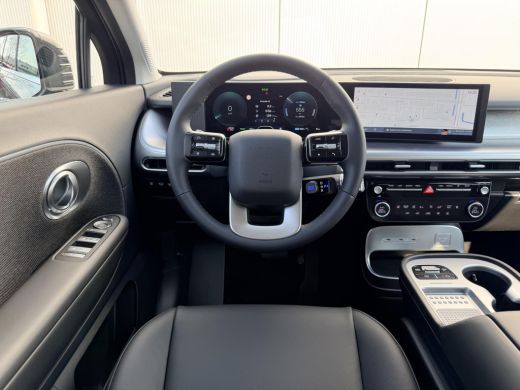 Hyundai IONIQ 9 9 Style 7p. 110.3 kWh / Uit voorraad leverbaar / ActivLease financial lease