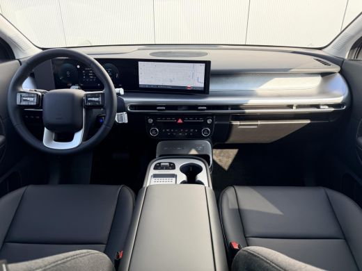 Hyundai IONIQ 9 9 Style 7p. 110.3 kWh / Uit voorraad leverbaar / ActivLease financial lease