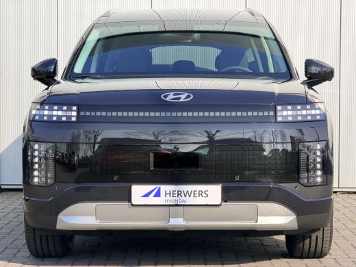 Hyundai IONIQ 9 9 Style 7p. 110.3 kWh / Uit voorraad leverbaar / ActivLease financial lease