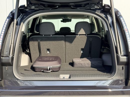 Hyundai IONIQ 9 9 Style 7p. 110.3 kWh / Uit voorraad leverbaar / ActivLease financial lease