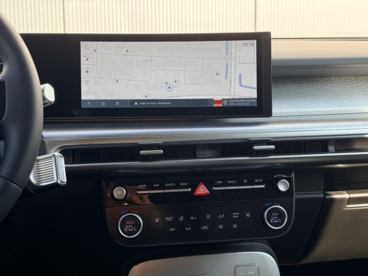 Hyundai IONIQ 9 9 Style 7p. 110.3 kWh / Uit voorraad leverbaar / ActivLease financial lease
