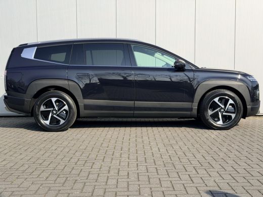 Hyundai IONIQ 9 9 Style 7p. 110.3 kWh / Uit voorraad leverbaar / ActivLease financial lease