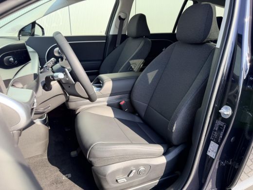 Hyundai IONIQ 9 9 Style 7p. 110.3 kWh / Uit voorraad leverbaar / ActivLease financial lease