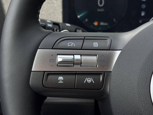 Hyundai Kona 1.6 GDI HEV Comfort + 18 inch wielen / Uit Voorraad Leverbaar / Navigatie / Airco / ActivLease financial lease