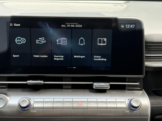 Hyundai Kona 1.6 GDI HEV Comfort + 18 inch wielen / Uit Voorraad Leverbaar / Navigatie / Airco / ActivLease financial lease