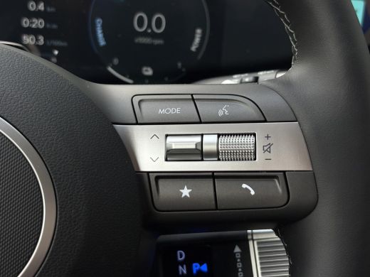 Hyundai Kona 1.6 GDI HEV Comfort + 18 inch wielen / Uit Voorraad Leverbaar / Navigatie / Airco / ActivLease financial lease