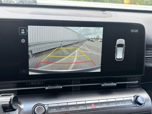 Hyundai Kona 1.6 GDI HEV Comfort /  Direct Leverbaar / Navigatie / 18" LMV / Adaptieve Cruise Control / ActivLease financial lease