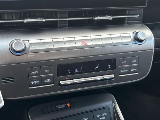 Hyundai Kona 1.6 GDI HEV Comfort /  Direct Leverbaar / Navigatie / 18" LMV / Adaptieve Cruise Control / ActivLease financial lease