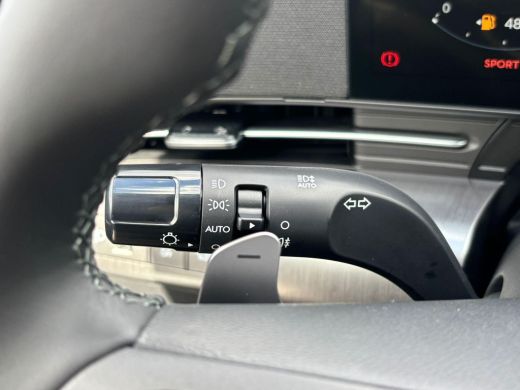Hyundai Kona 1.6 GDI HEV Comfort /  Direct Leverbaar / Navigatie / 18" LMV / Adaptieve Cruise Control / ActivLease financial lease