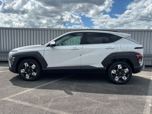 Hyundai Kona 1.6 GDI HEV Comfort /  Direct Leverbaar / Navigatie / 18" LMV / Adaptieve Cruise Control / ActivLease financial lease