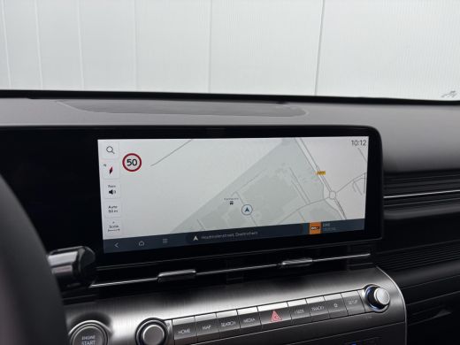 Hyundai Kona 1.6 GDI HEV Comfort Plus / Stoelverwarming voor en achter / Stuurverwarming / Navigatie / Apple C... ActivLease financial lease
