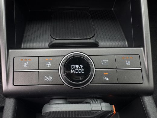 Hyundai Kona 1.6 GDI HEV Comfort Plus / Stoelverwarming voor en achter / Stuurverwarming / Navigatie / Apple C... ActivLease financial lease