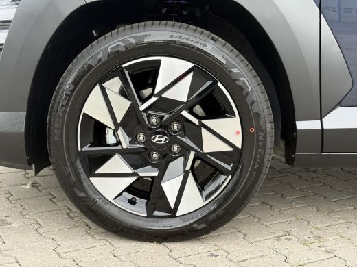 Hyundai Kona 1.6 GDI HEV Comfort Plus / Stoelverwarming voor en achter / Stuurverwarming / Navigatie / Apple C... ActivLease financial lease