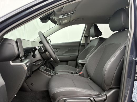 Hyundai Kona 1.6 GDI HEV Comfort Plus / Stoelverwarming voor en achter / Stuurverwarming / Navigatie / Apple C... ActivLease financial lease