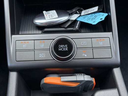 Hyundai Kona 1.6 GDI HEV Comfort Plus / Elektrische Achterklep / Stoel Verwarming V+A / Stuur Verwarming / Key... ActivLease financial lease