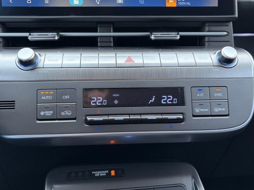 Hyundai Kona 1.6 GDI HEV Comfort Plus / Elektrische Achterklep / Stoel Verwarming V+A / Stuur Verwarming / Key... ActivLease financial lease