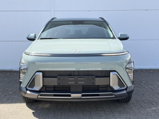 Hyundai Kona 1.6 GDI HEV Comfort Plus / Elektrische Achterklep / Stoel Verwarming V+A / Stuur Verwarming / Key... ActivLease financial lease